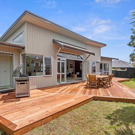 Restful Ruakaka - Ruakaka Holiday Home Εξωτερικό φωτογραφία