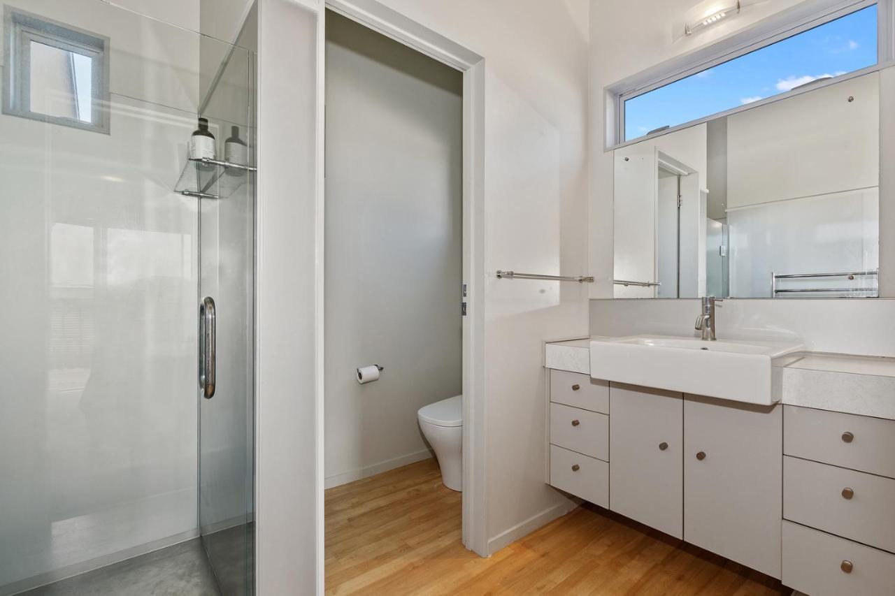 Restful Ruakaka - Ruakaka Holiday Home Εξωτερικό φωτογραφία