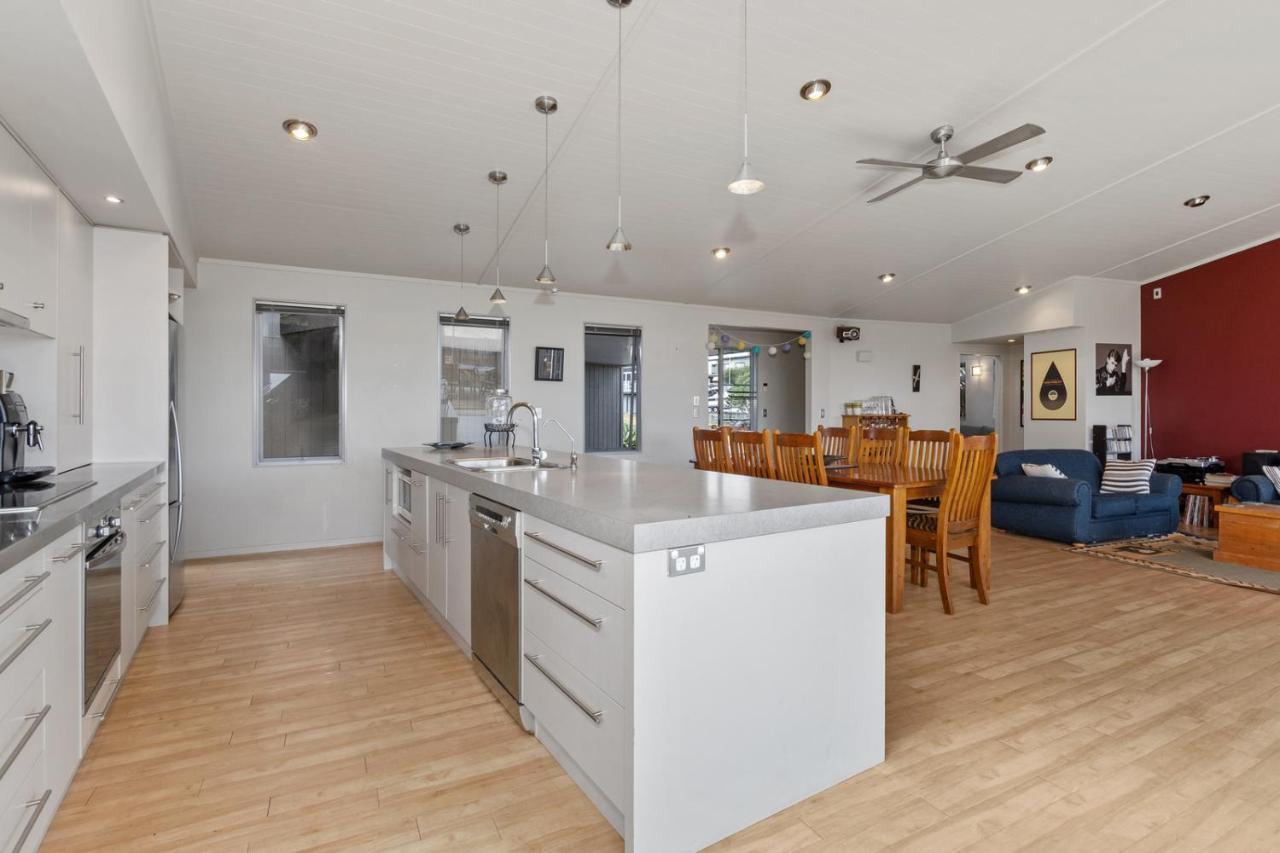 Restful Ruakaka - Ruakaka Holiday Home Εξωτερικό φωτογραφία