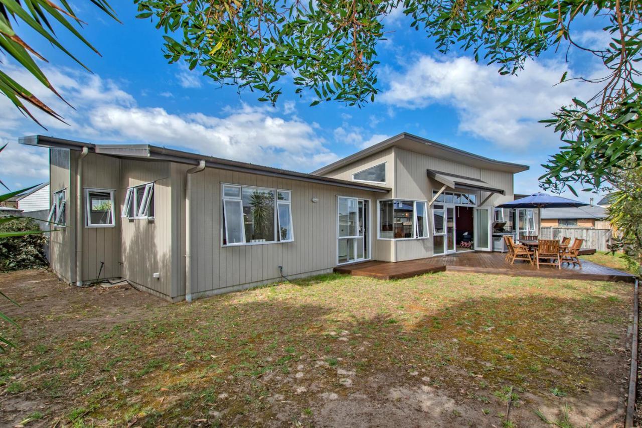 Restful Ruakaka - Ruakaka Holiday Home Εξωτερικό φωτογραφία