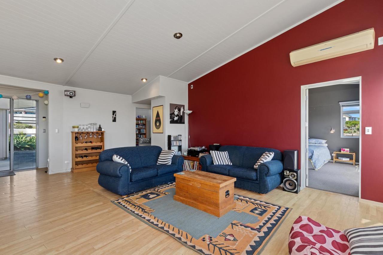 Restful Ruakaka - Ruakaka Holiday Home Εξωτερικό φωτογραφία
