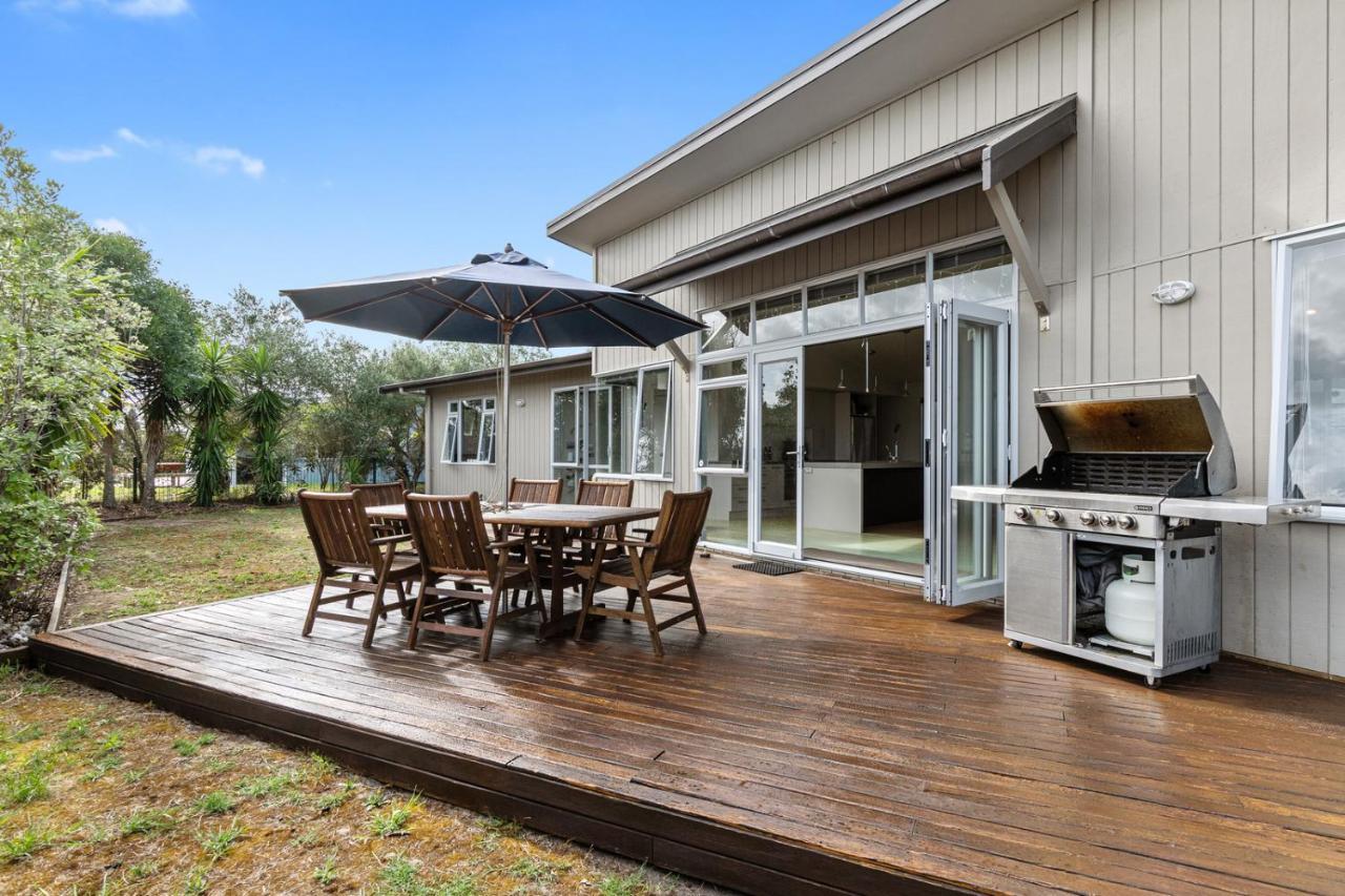 Restful Ruakaka - Ruakaka Holiday Home Εξωτερικό φωτογραφία